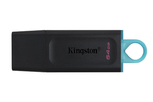 Kingston 64GB USB3.2 DataTraveler Exodia (DTX